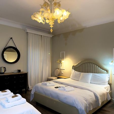 Rome Piazza Di Spagna Luxury Guesthouse Exteriér fotografie
