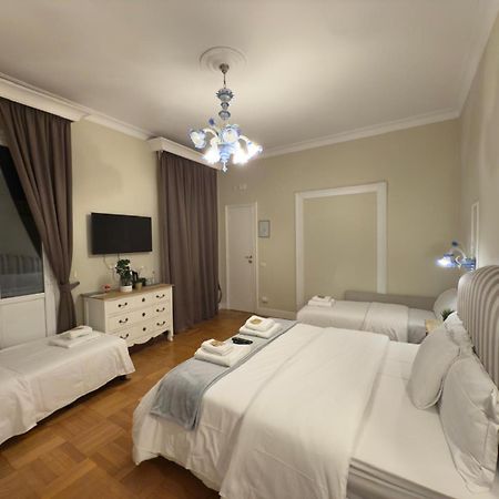 Rome Piazza Di Spagna Luxury Guesthouse Exteriér fotografie