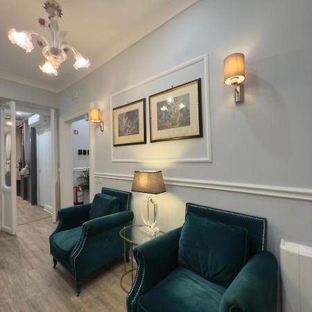Rome Piazza Di Spagna Luxury Guesthouse Exteriér fotografie