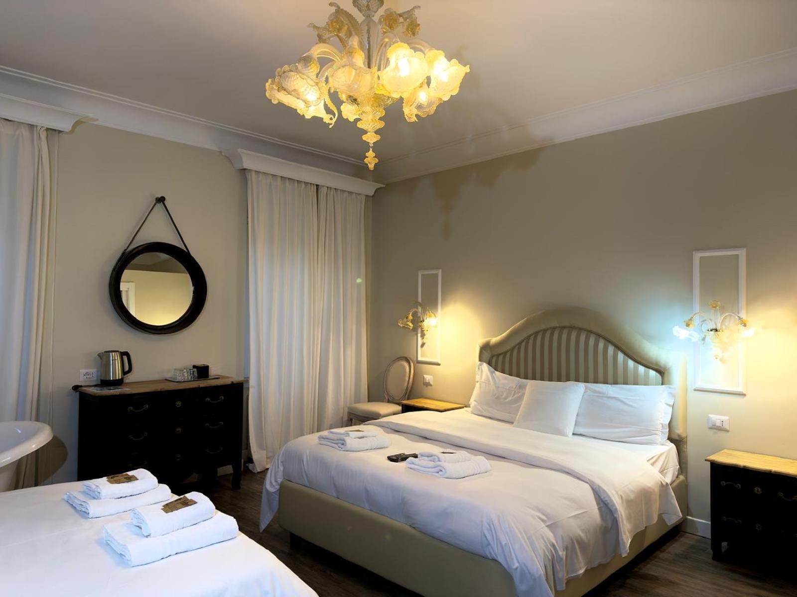 Rome Piazza Di Spagna Luxury Guesthouse Exteriér fotografie