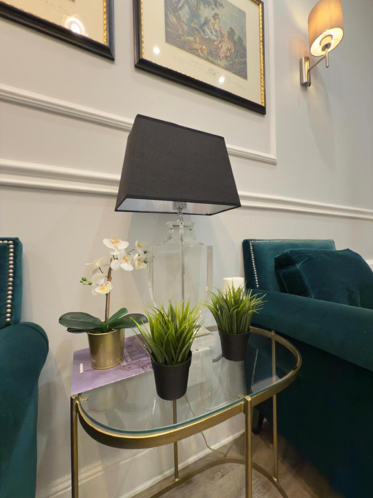 Rome Piazza Di Spagna Luxury Guesthouse Exteriér fotografie