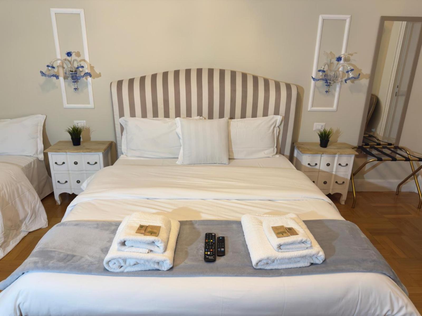 Rome Piazza Di Spagna Luxury Guesthouse Exteriér fotografie