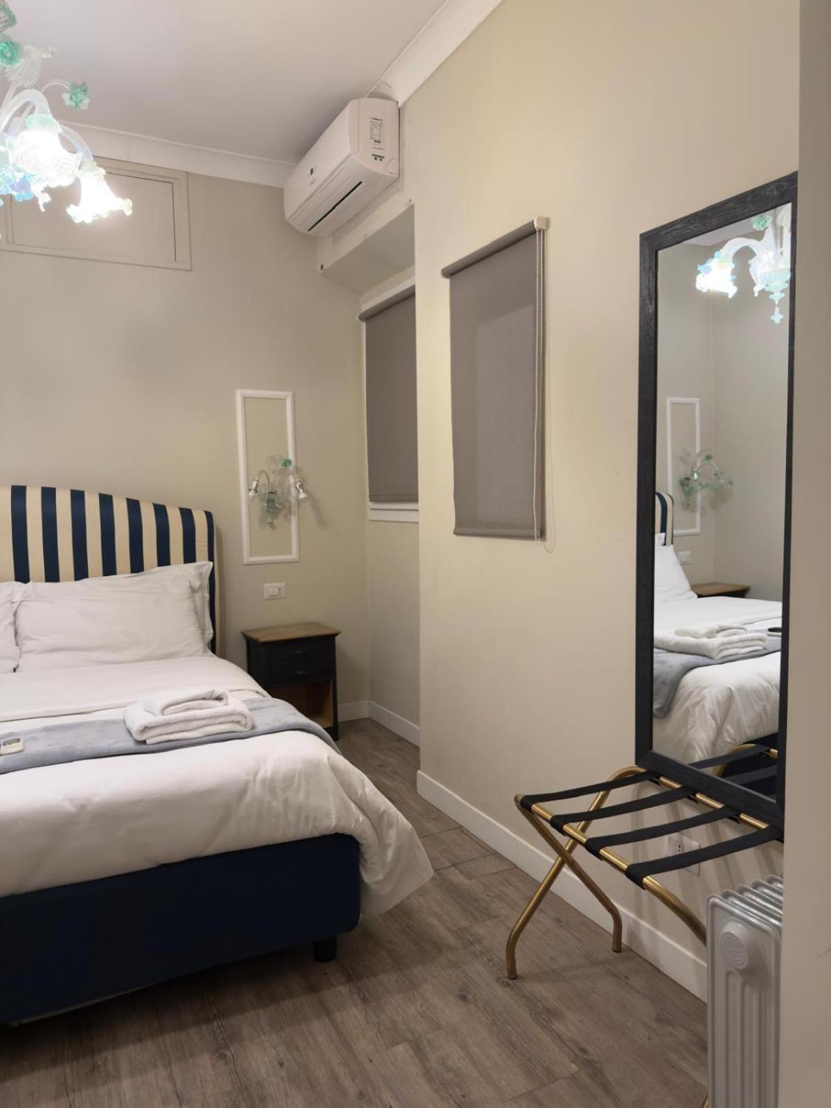 Rome Piazza Di Spagna Luxury Guesthouse Exteriér fotografie