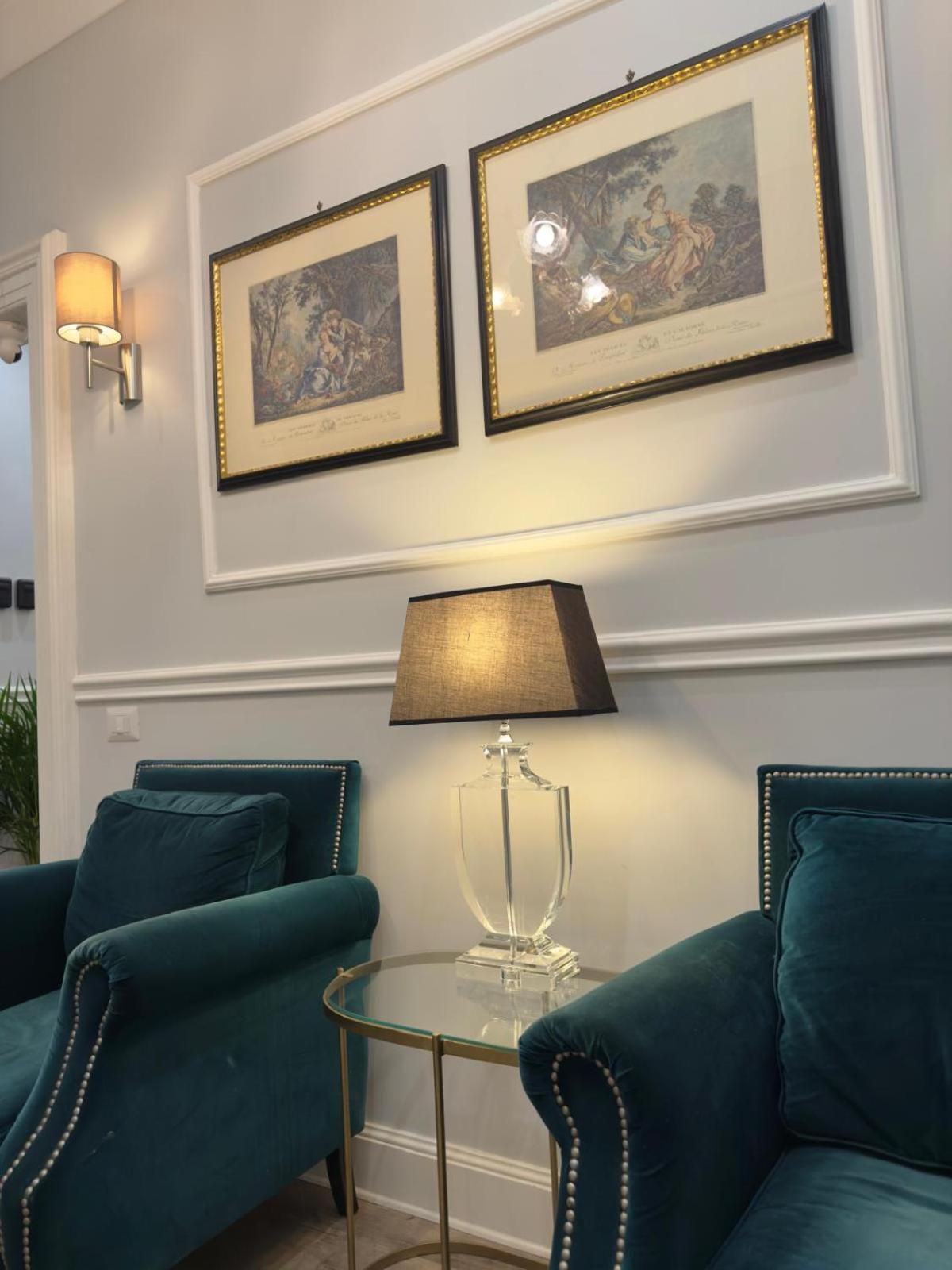 Rome Piazza Di Spagna Luxury Guesthouse Exteriér fotografie