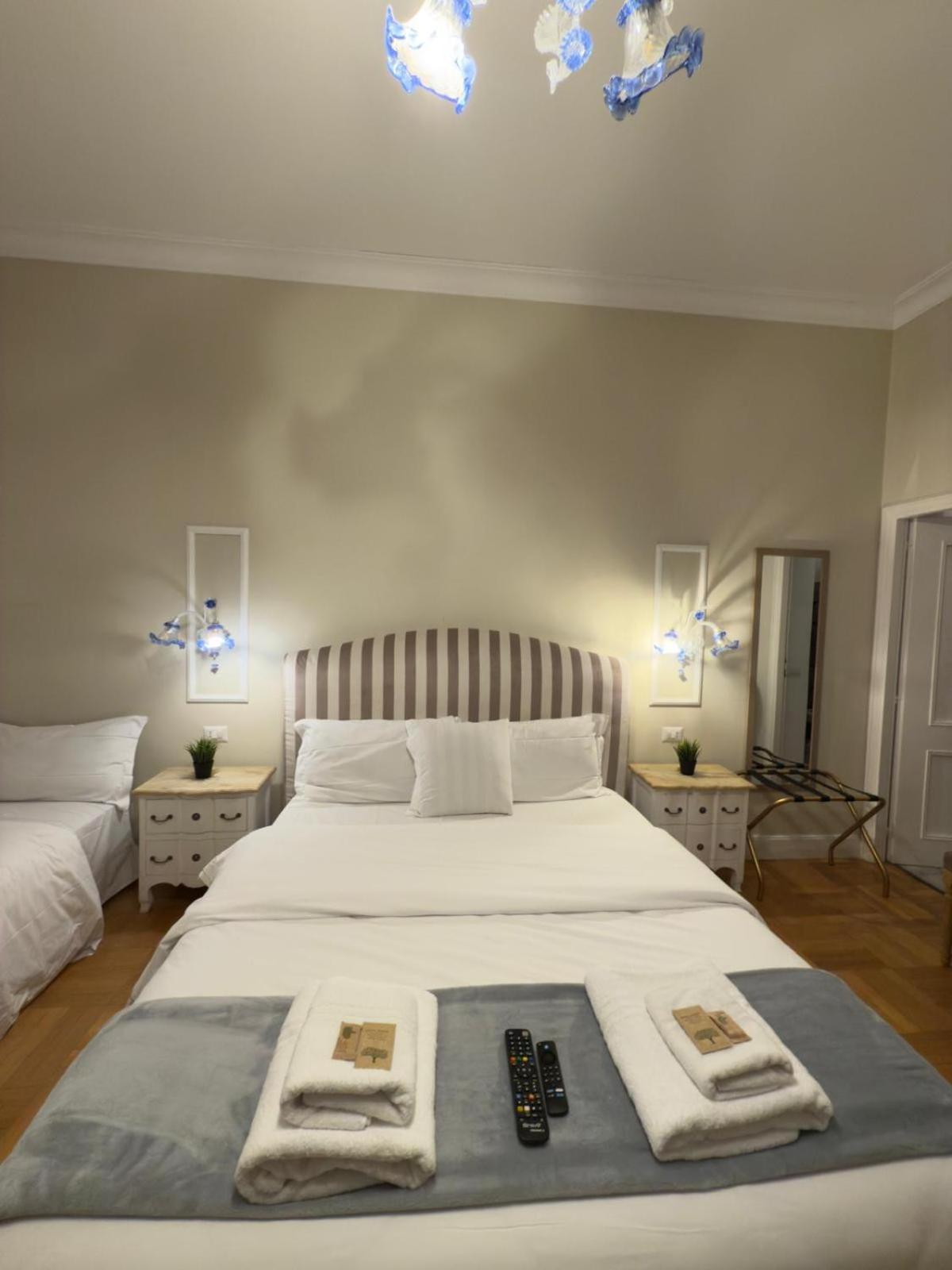 Rome Piazza Di Spagna Luxury Guesthouse Exteriér fotografie