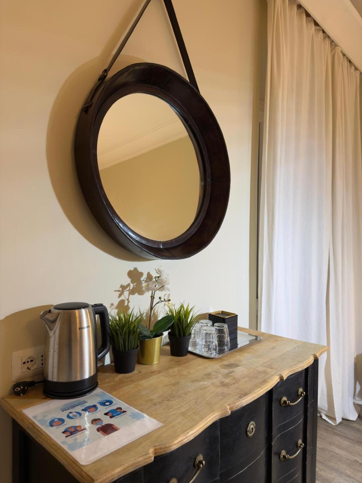 Rome Piazza Di Spagna Luxury Guesthouse Exteriér fotografie
