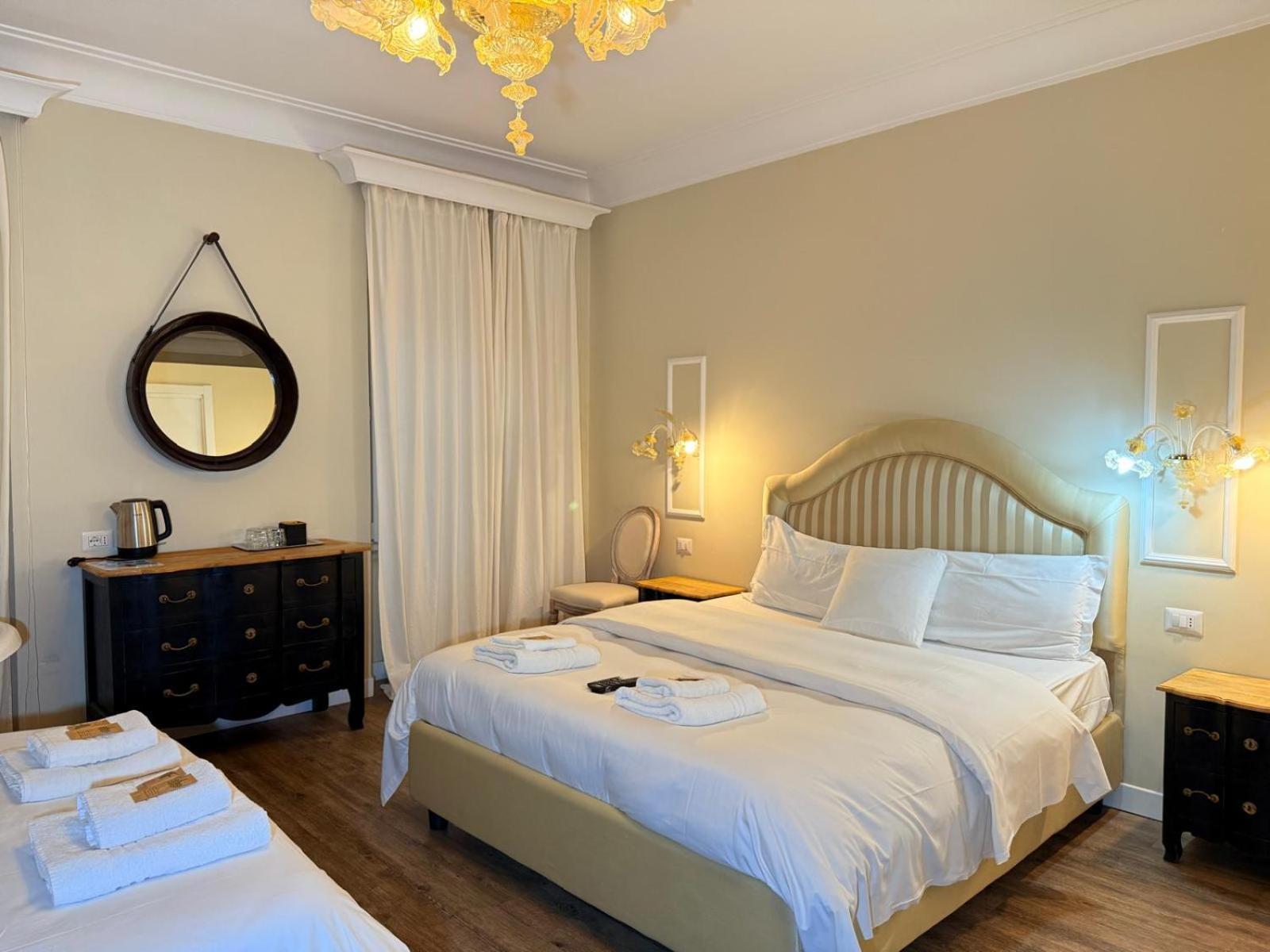 Rome Piazza Di Spagna Luxury Guesthouse Exteriér fotografie
