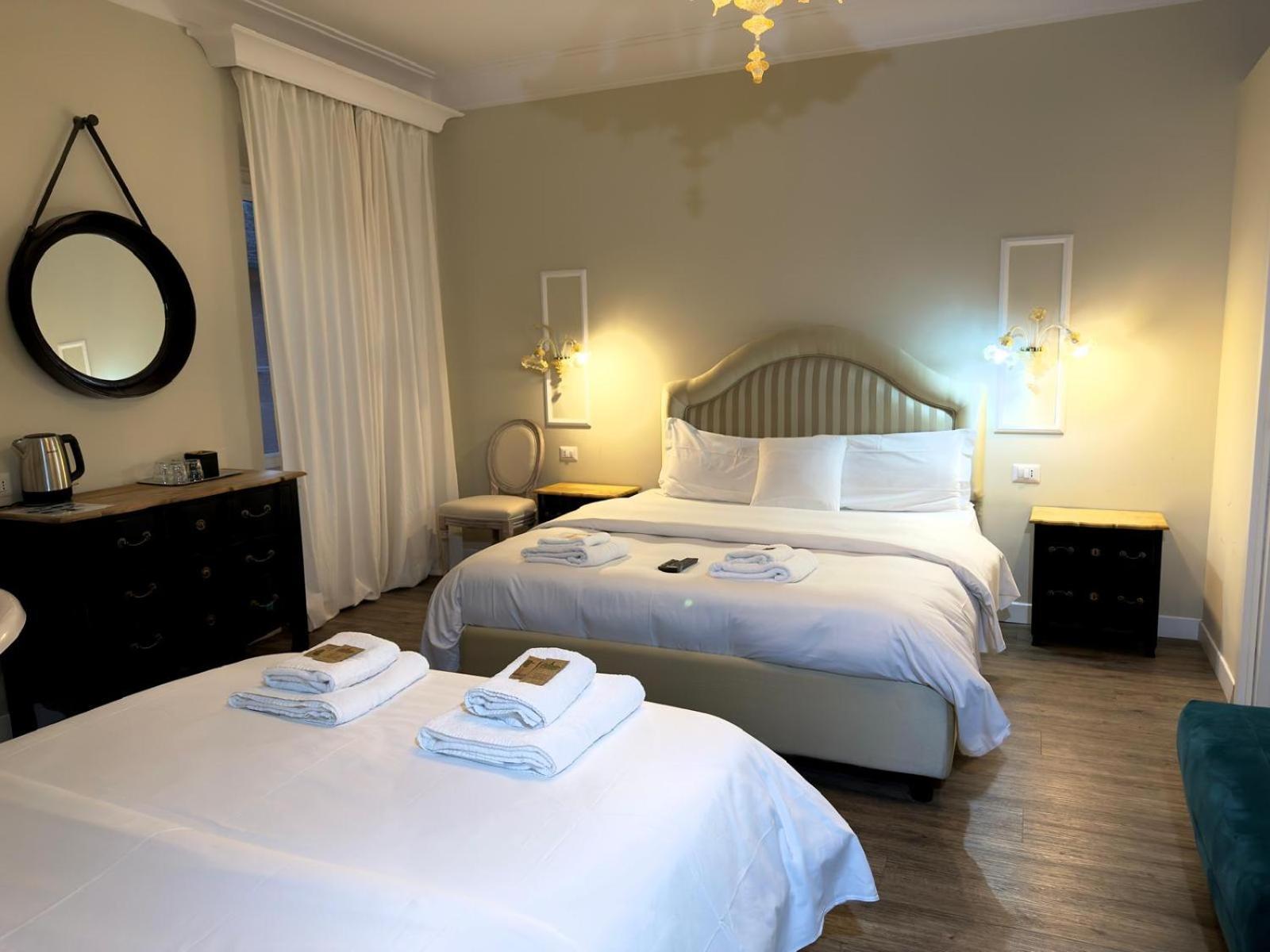 Rome Piazza Di Spagna Luxury Guesthouse Exteriér fotografie