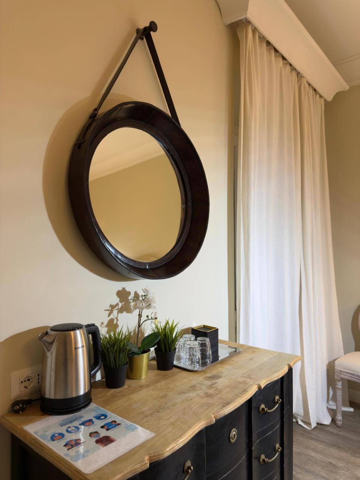Rome Piazza Di Spagna Luxury Guesthouse Exteriér fotografie