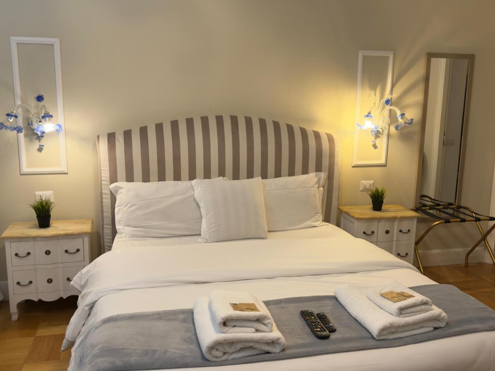 Rome Piazza Di Spagna Luxury Guesthouse Exteriér fotografie