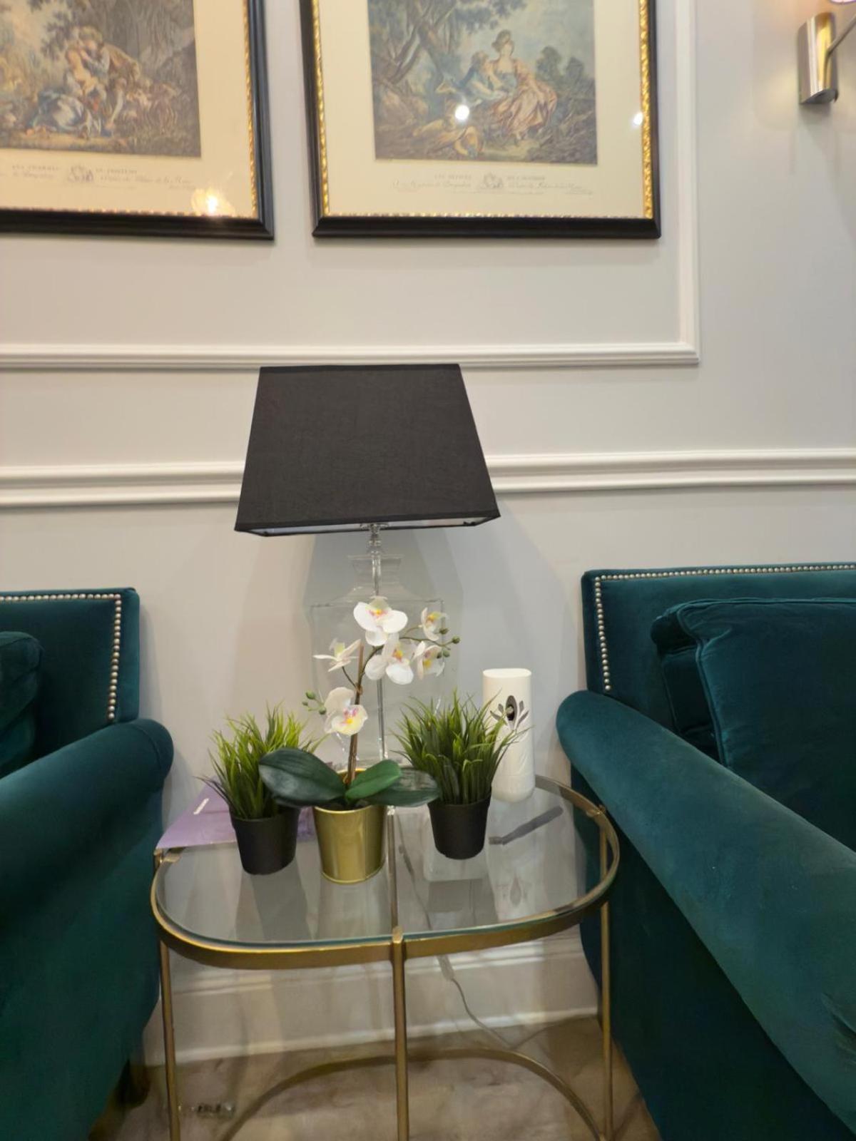 Rome Piazza Di Spagna Luxury Guesthouse Exteriér fotografie