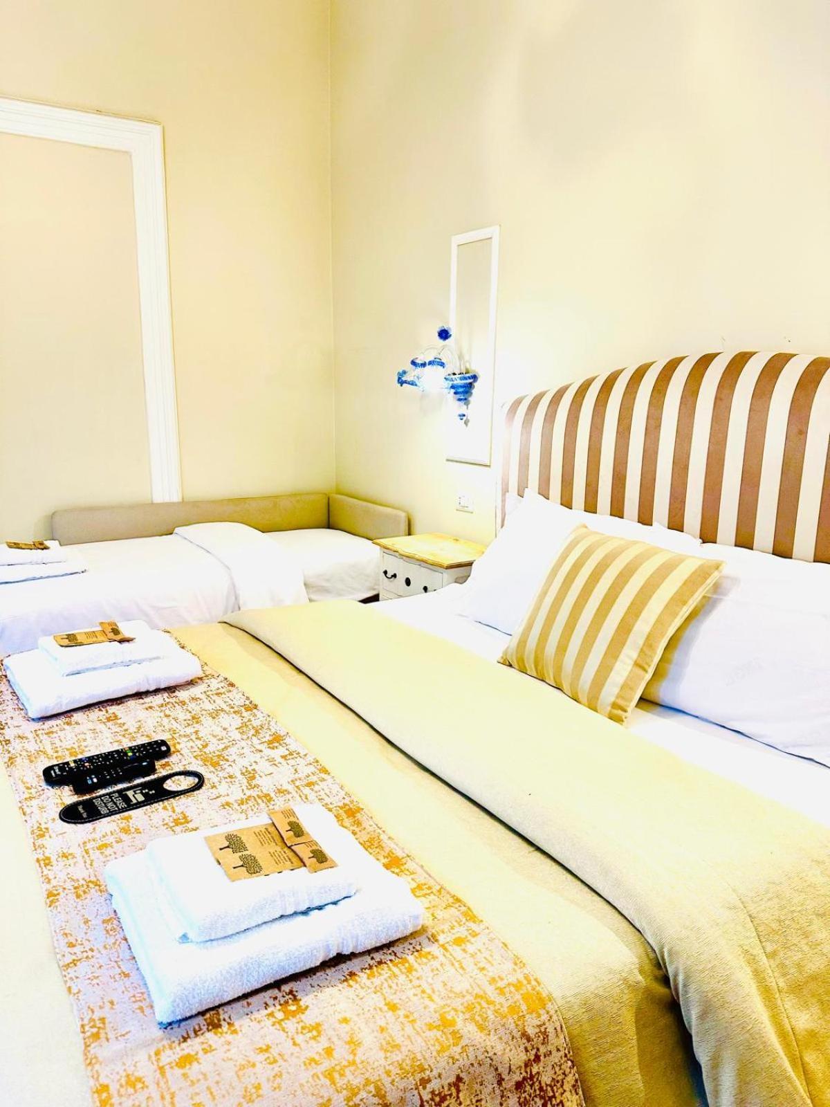Rome Piazza Di Spagna Luxury Guesthouse Exteriér fotografie