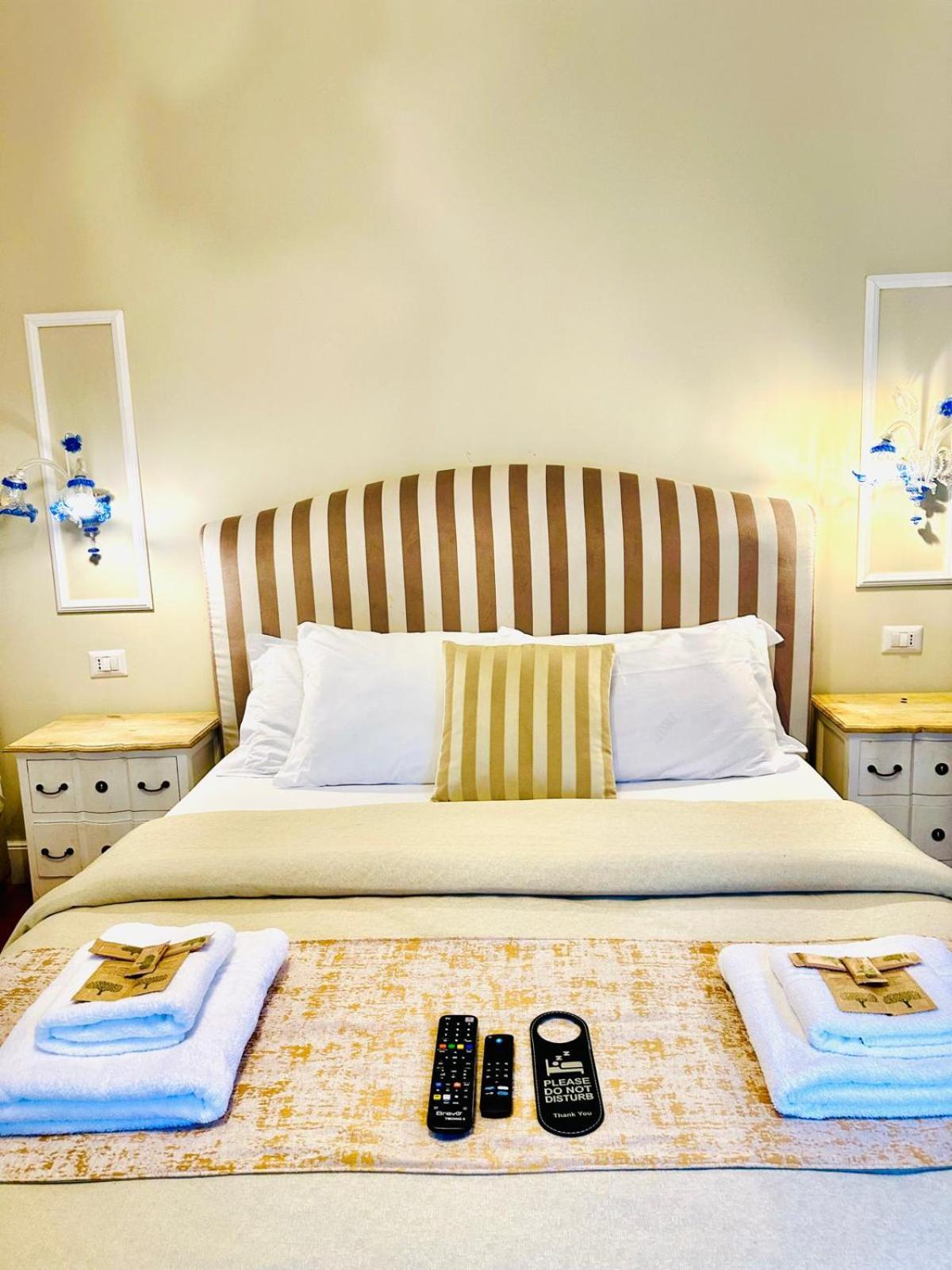 Rome Piazza Di Spagna Luxury Guesthouse Exteriér fotografie