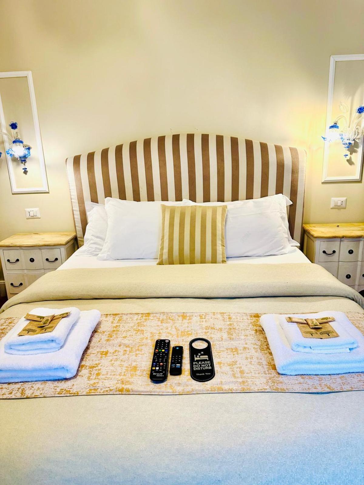 Rome Piazza Di Spagna Luxury Guesthouse Exteriér fotografie