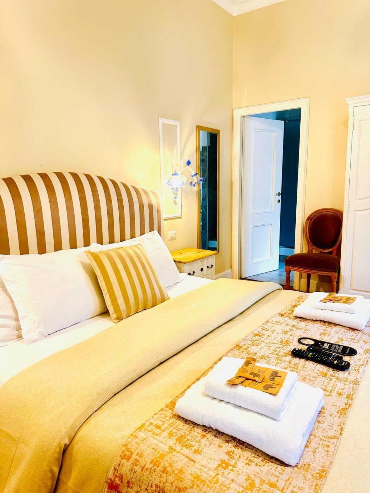 Rome Piazza Di Spagna Luxury Guesthouse Exteriér fotografie
