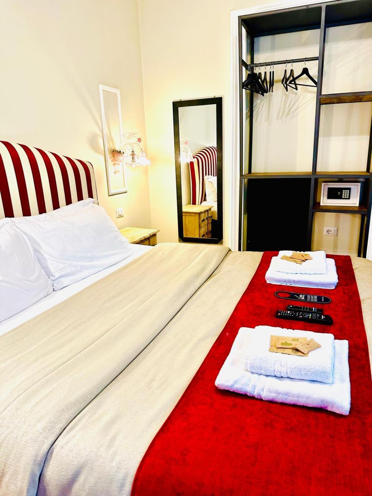 Rome Piazza Di Spagna Luxury Guesthouse Exteriér fotografie